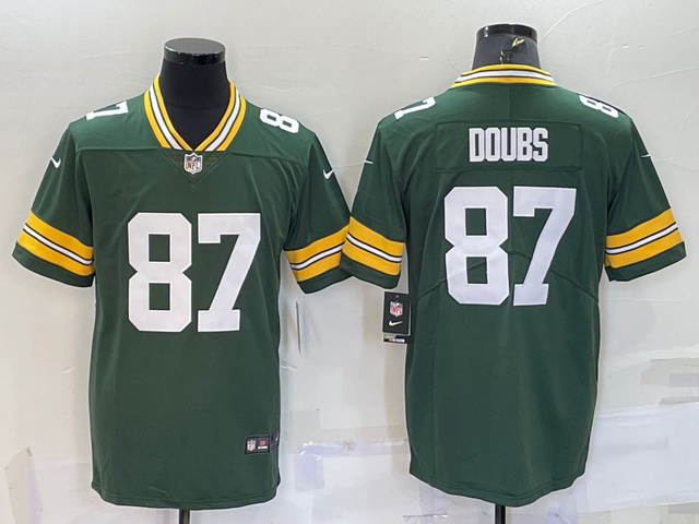 Green Bay Packers Jerseys 42